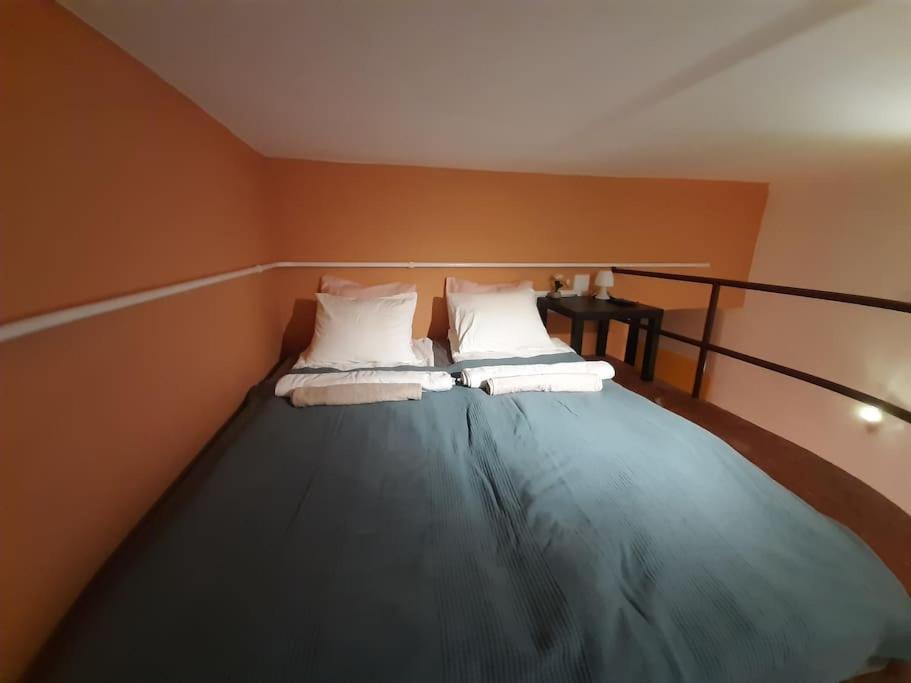 Marek 30 Apartman Budapesta Exterior foto