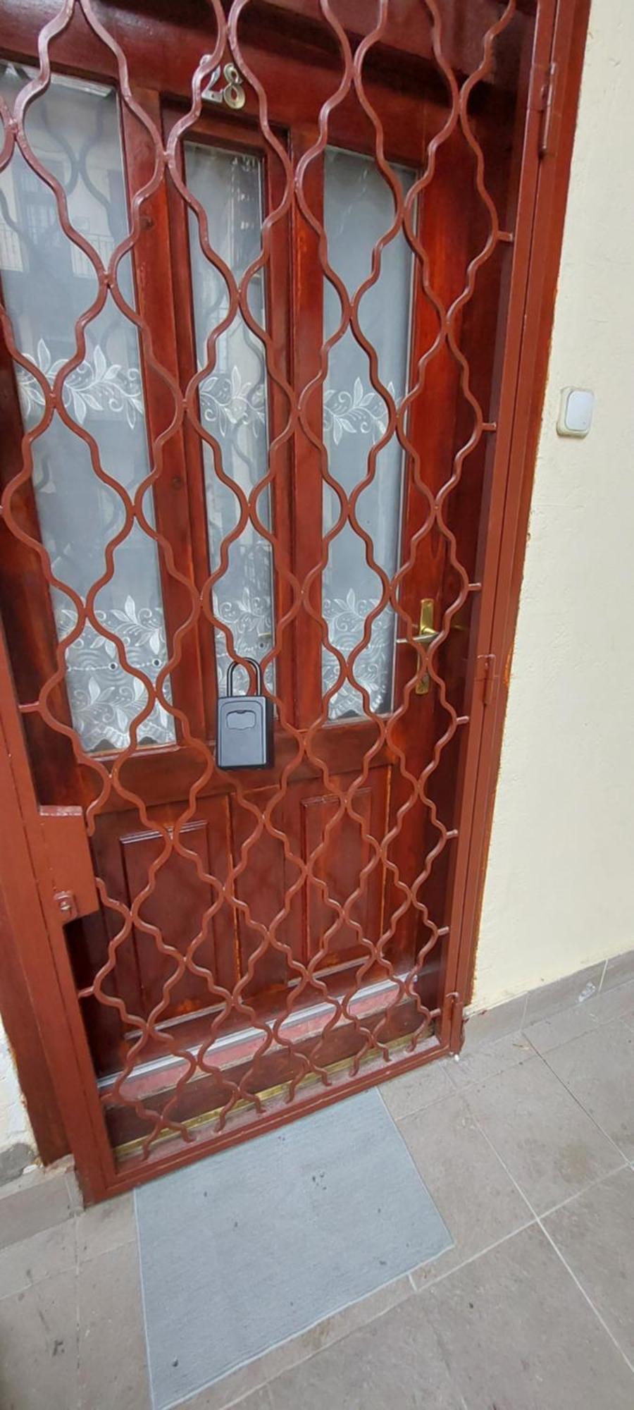 Marek 30 Apartman Budapesta Exterior foto