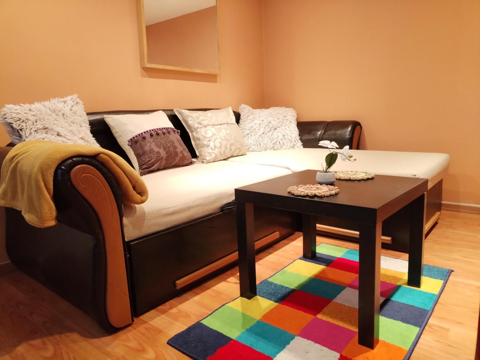 Marek 30 Apartman Budapesta Exterior foto