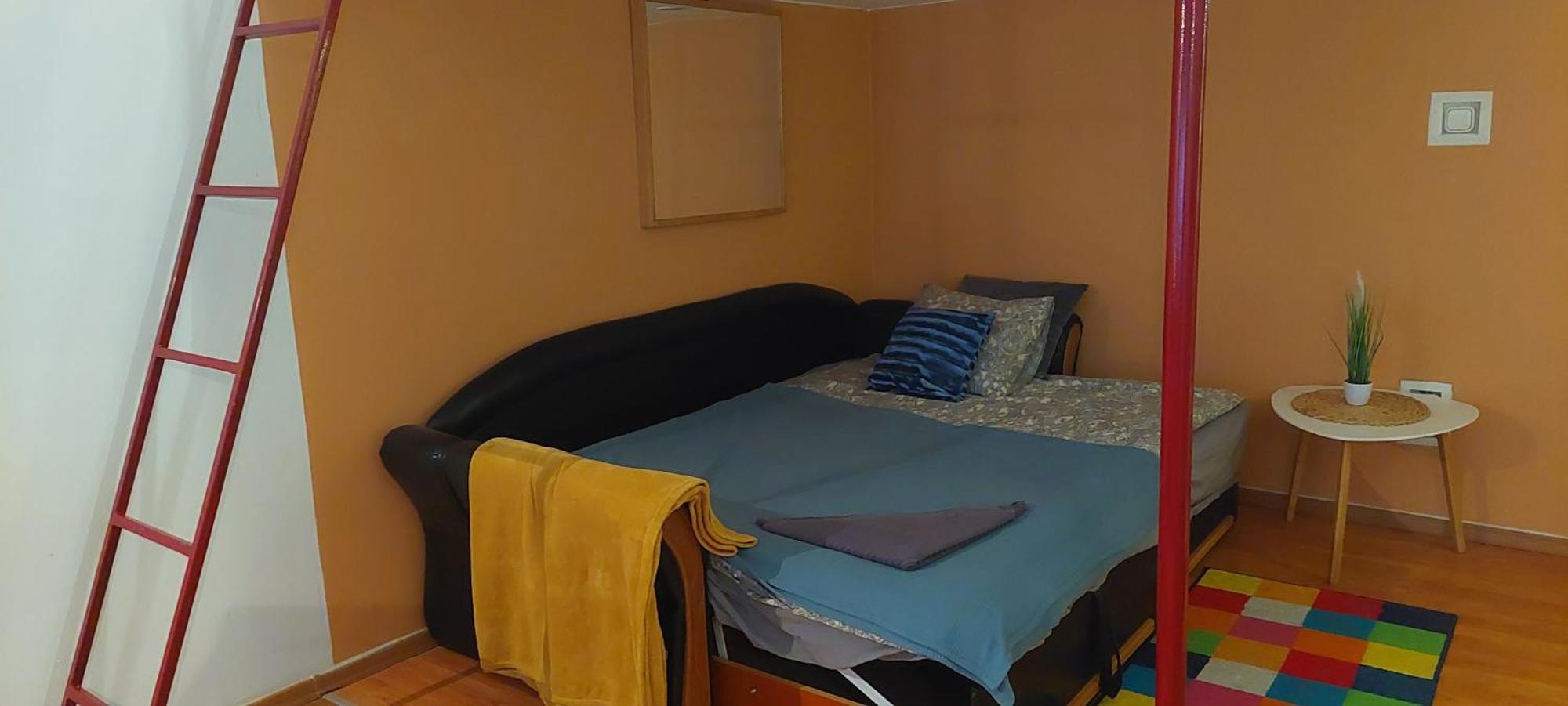 Marek 30 Apartman Budapesta Exterior foto