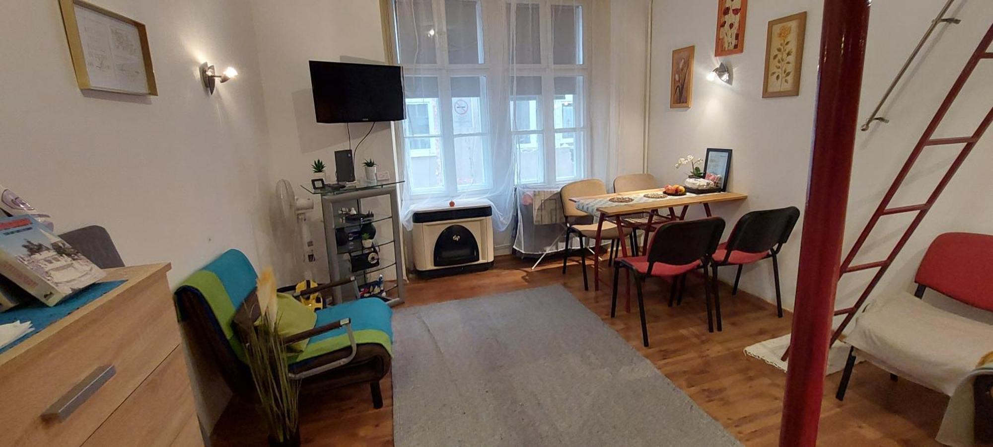 Marek 30 Apartman Budapesta Exterior foto