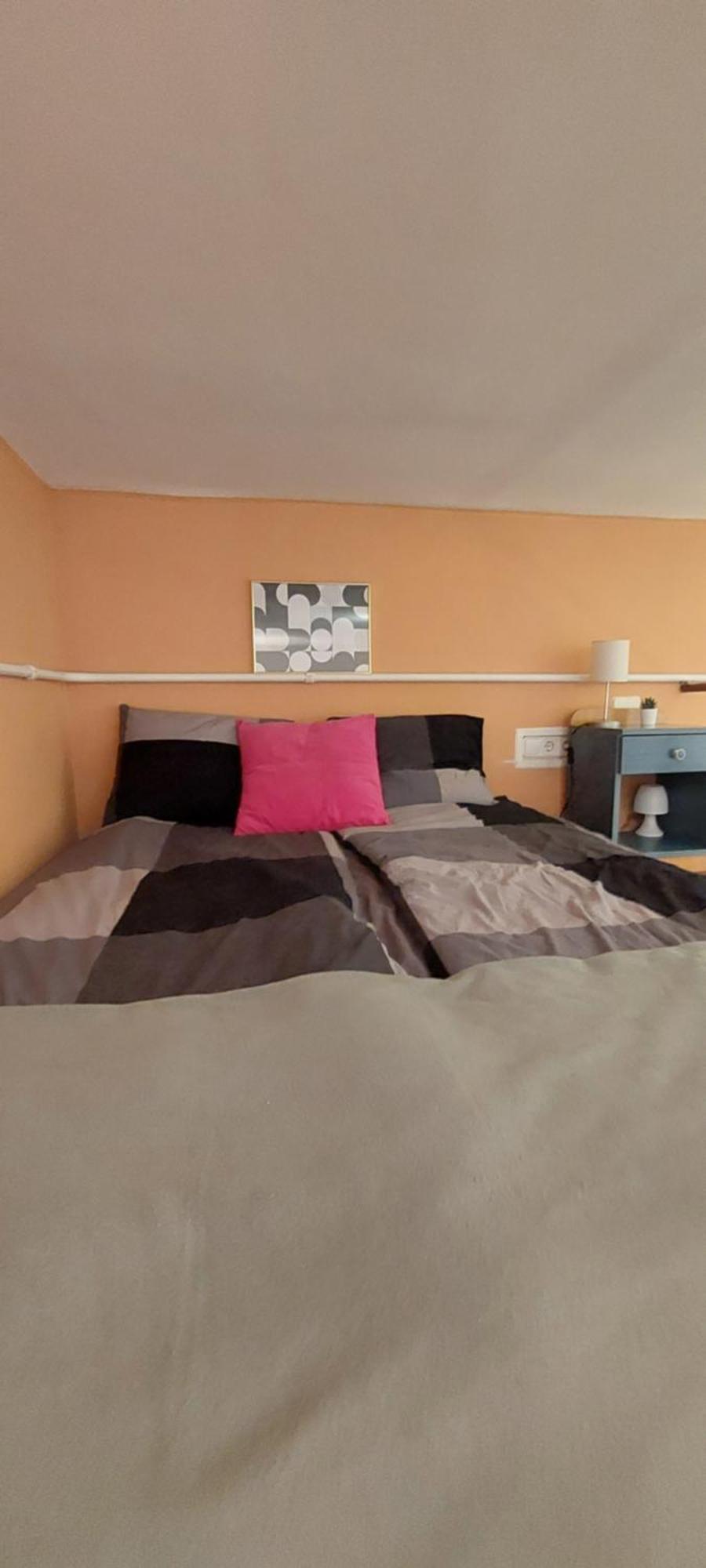 Marek 30 Apartman Budapesta Exterior foto