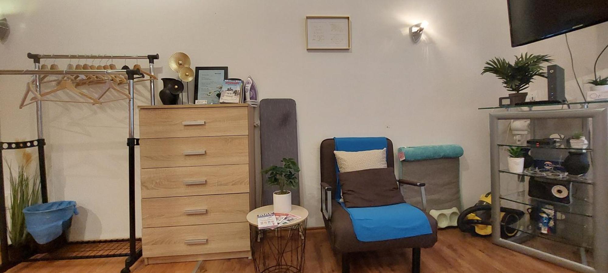 Marek 30 Apartman Budapesta Exterior foto