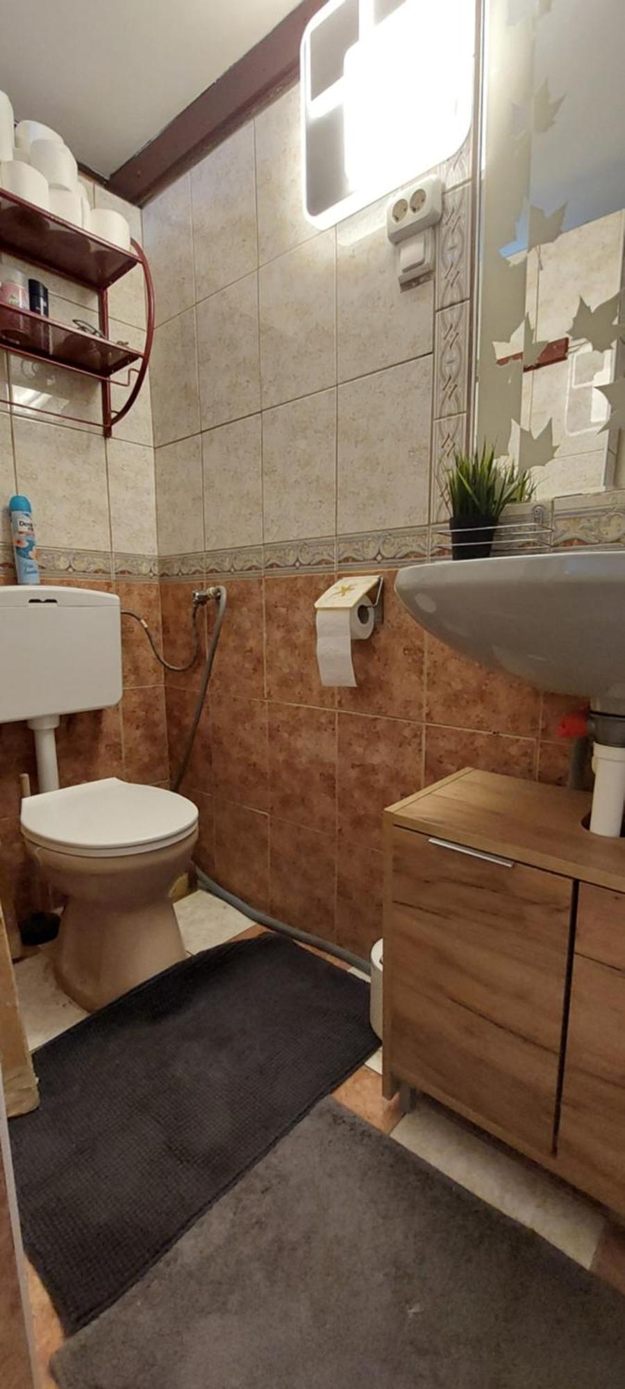 Marek 30 Apartman Budapesta Exterior foto