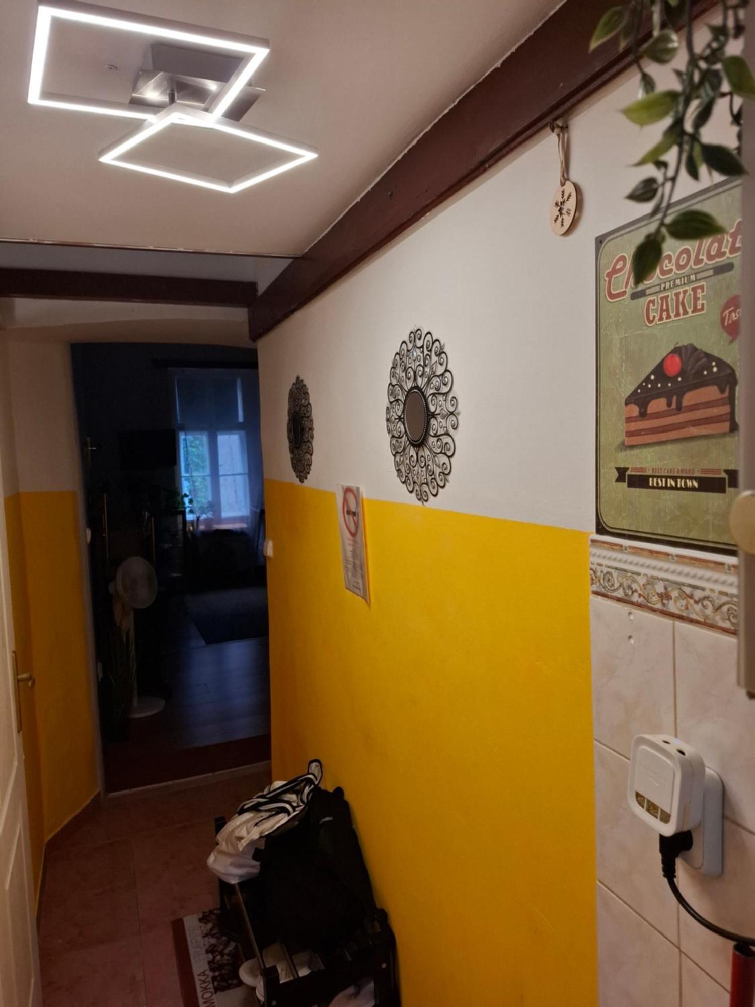 Marek 30 Apartman Budapesta Exterior foto